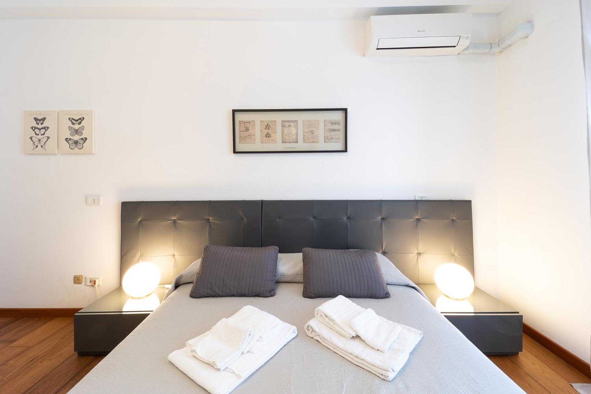 Mirabella Apartment Рим Экстерьер фото