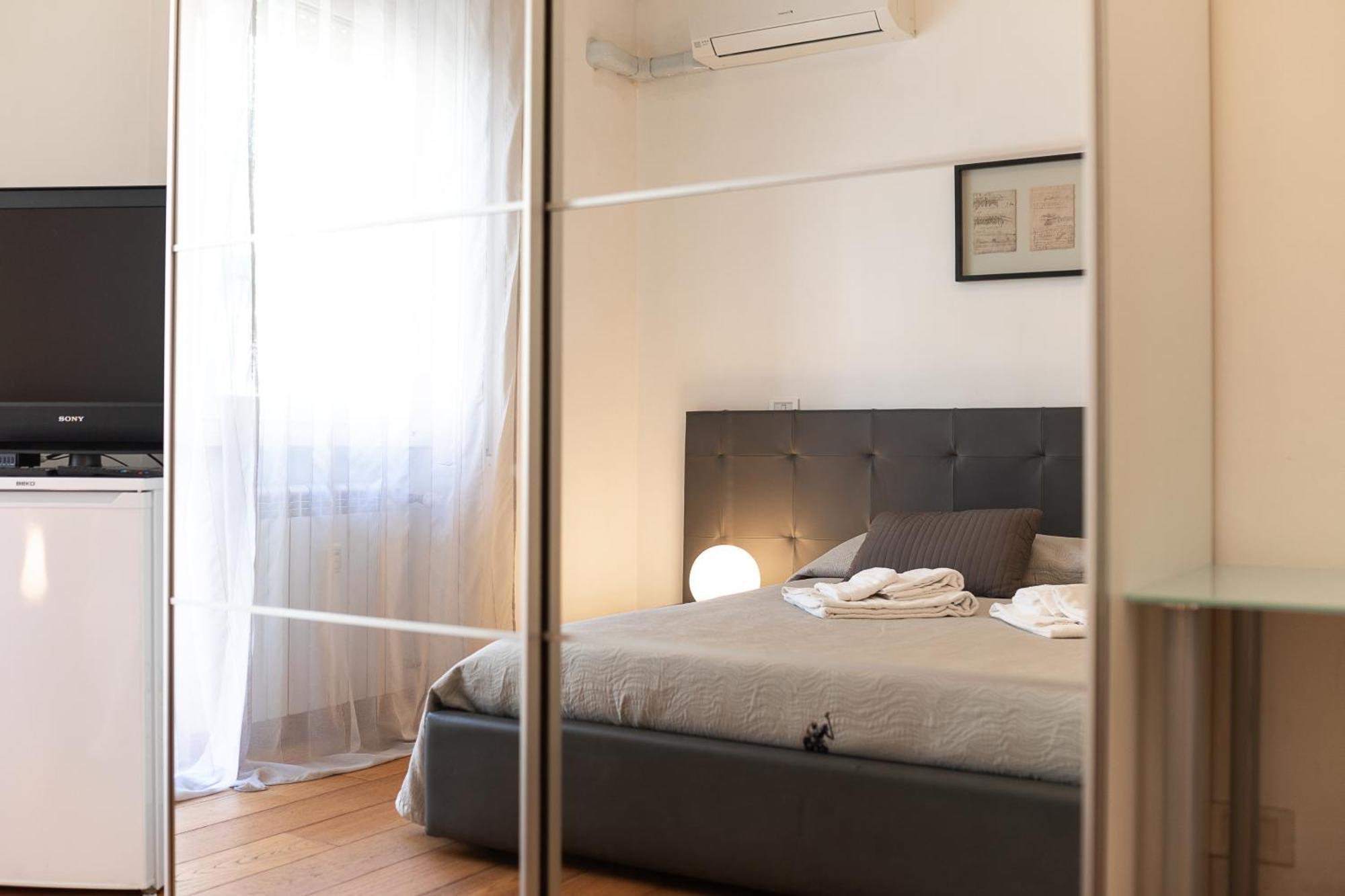 Mirabella Apartment Рим Экстерьер фото
