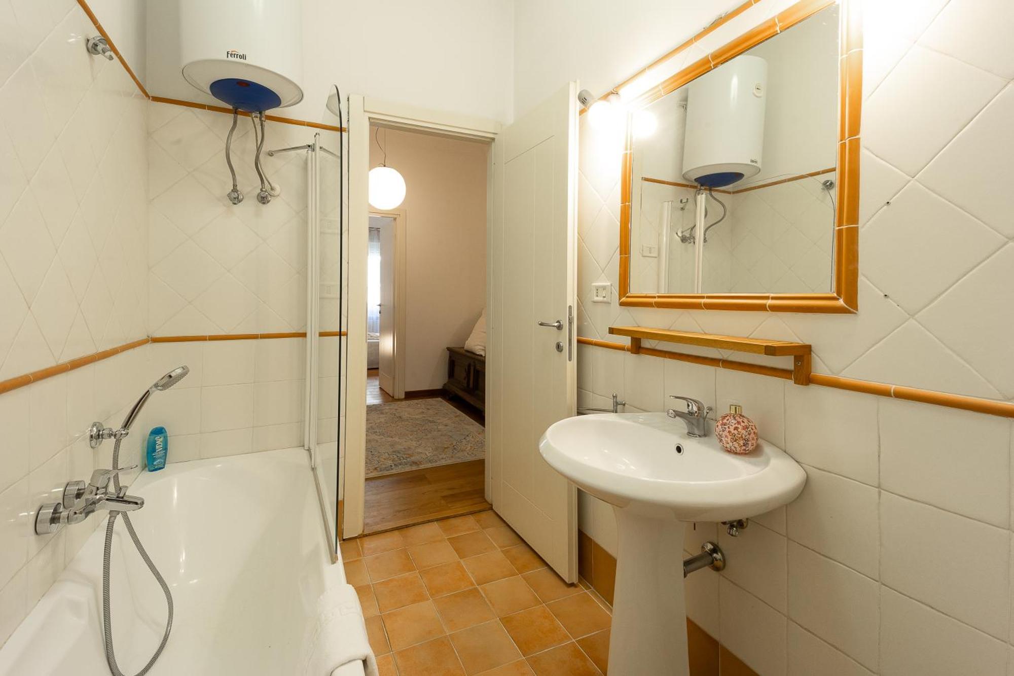 Mirabella Apartment Рим Экстерьер фото