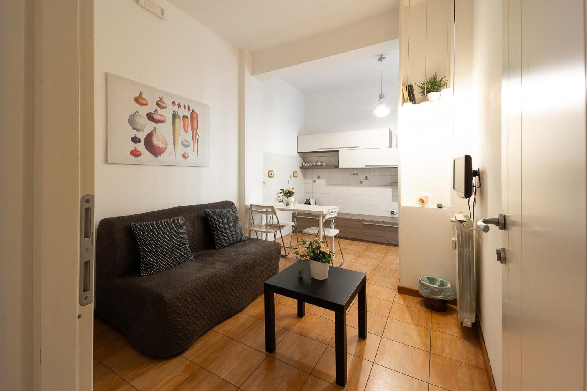 Mirabella Apartment Рим Экстерьер фото