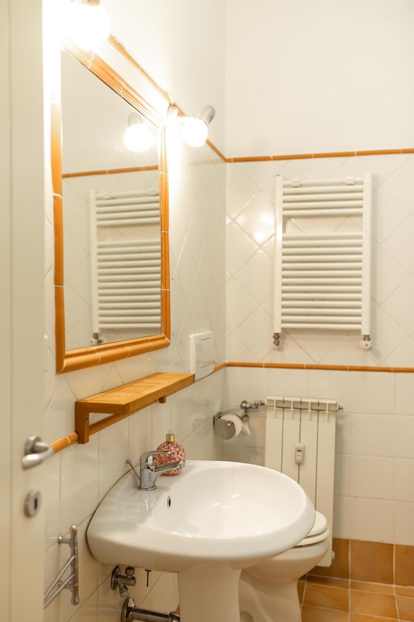 Mirabella Apartment Рим Экстерьер фото
