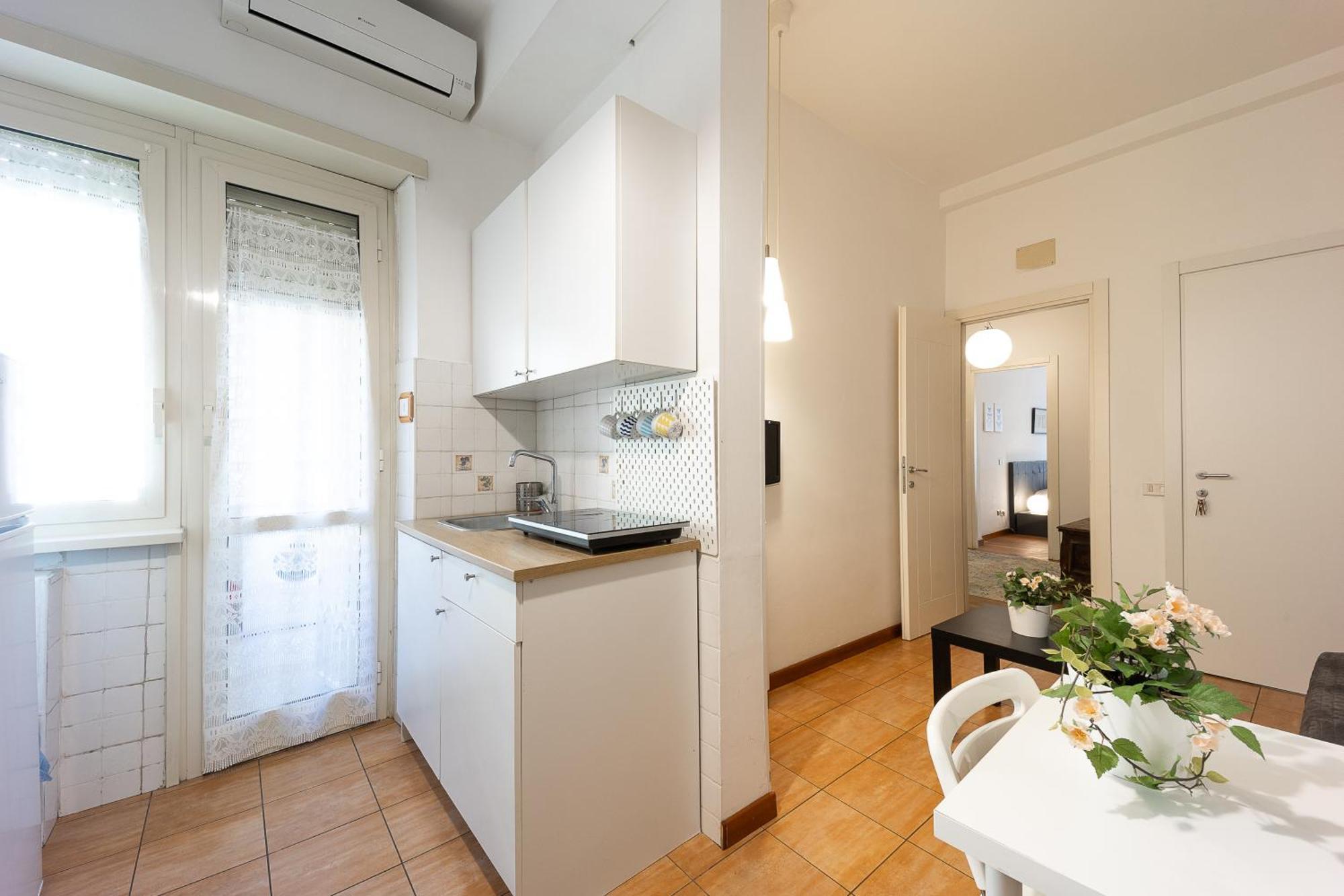 Mirabella Apartment Рим Экстерьер фото