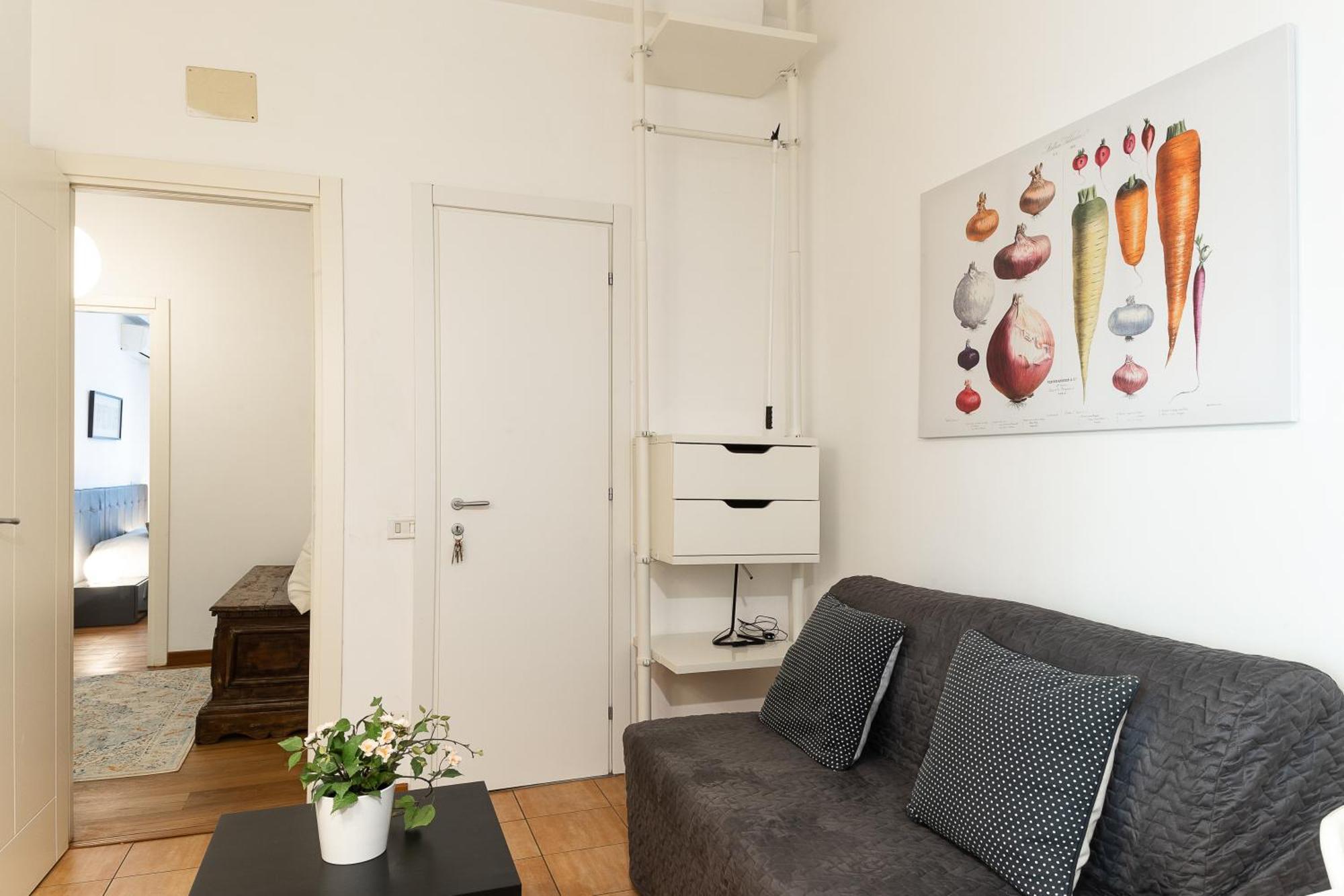Mirabella Apartment Рим Экстерьер фото