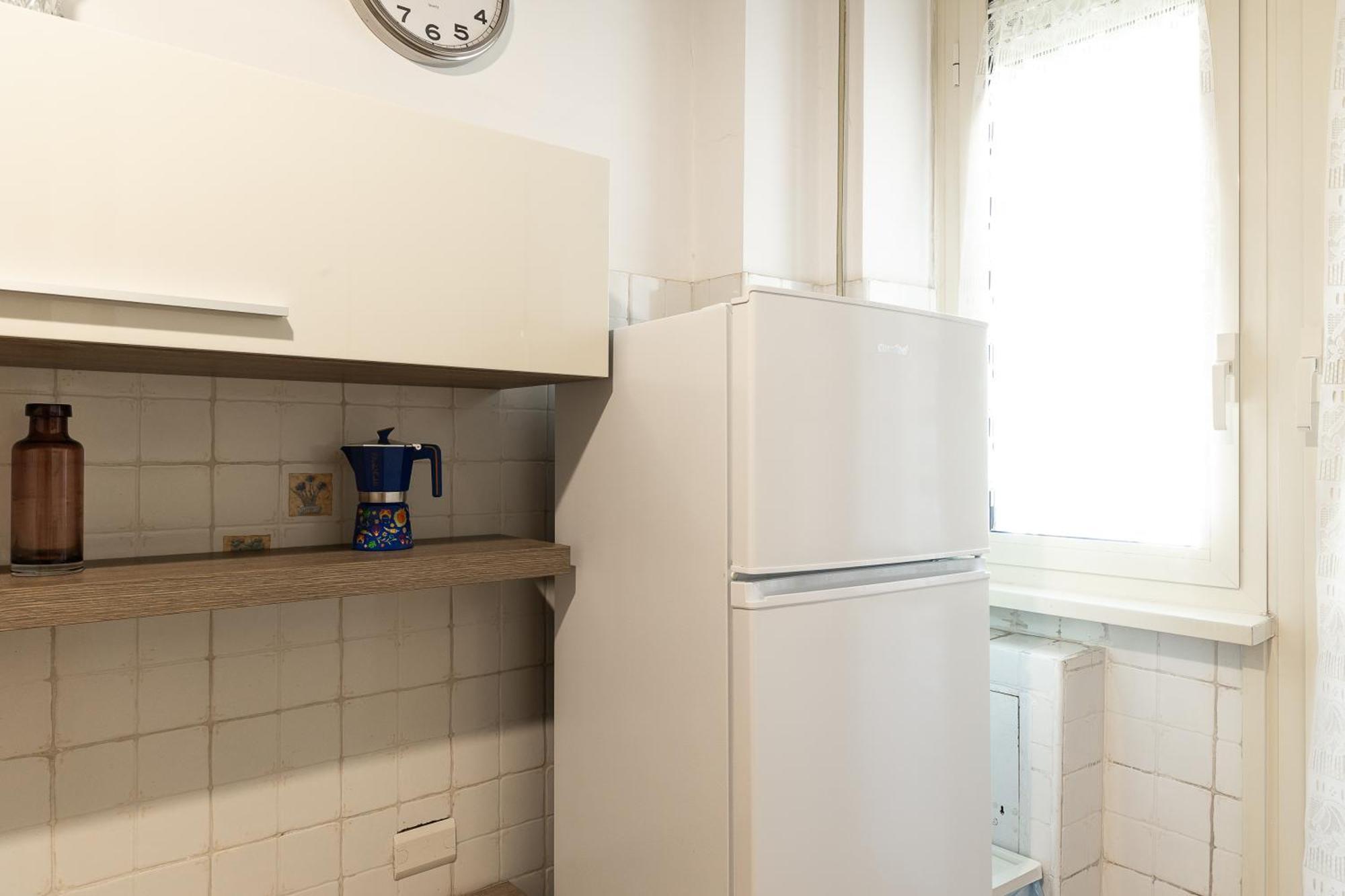 Mirabella Apartment Рим Экстерьер фото
