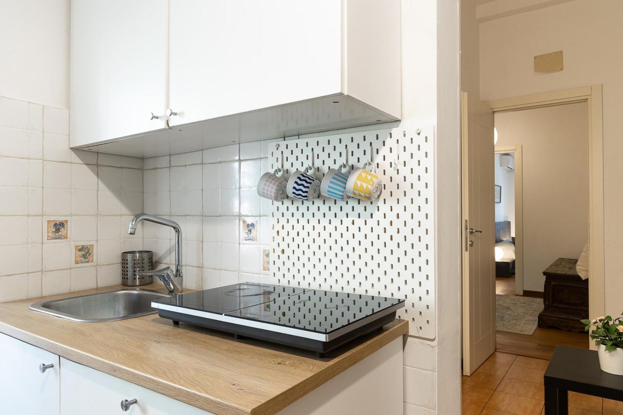 Mirabella Apartment Рим Экстерьер фото
