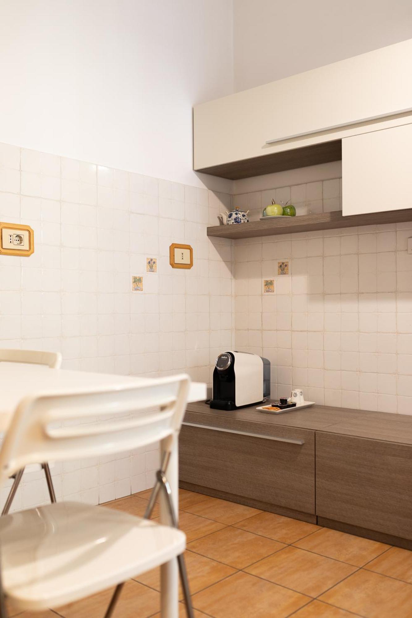 Mirabella Apartment Рим Экстерьер фото