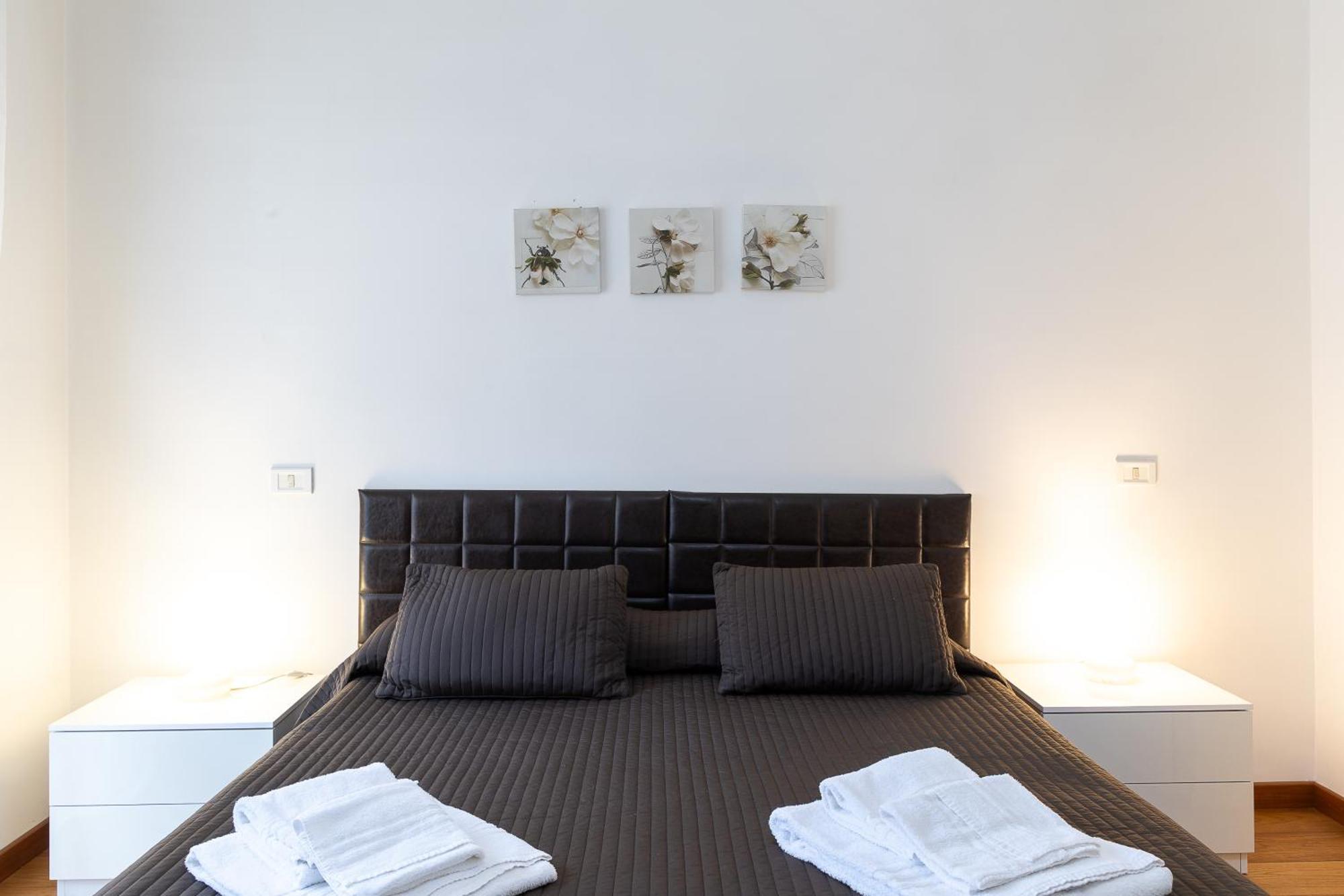 Mirabella Apartment Рим Экстерьер фото
